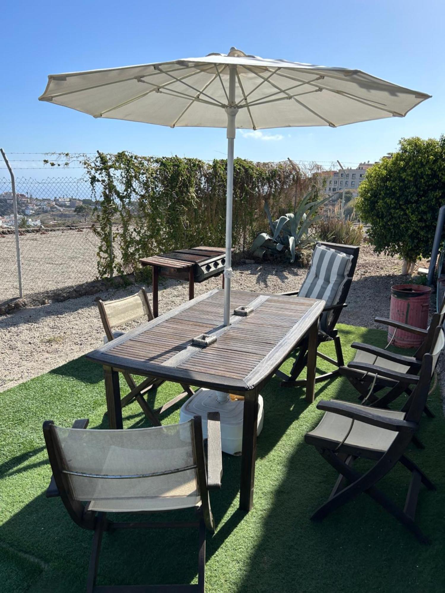 דירות ארונה La Vista Al Mar מראה חיצוני תמונה