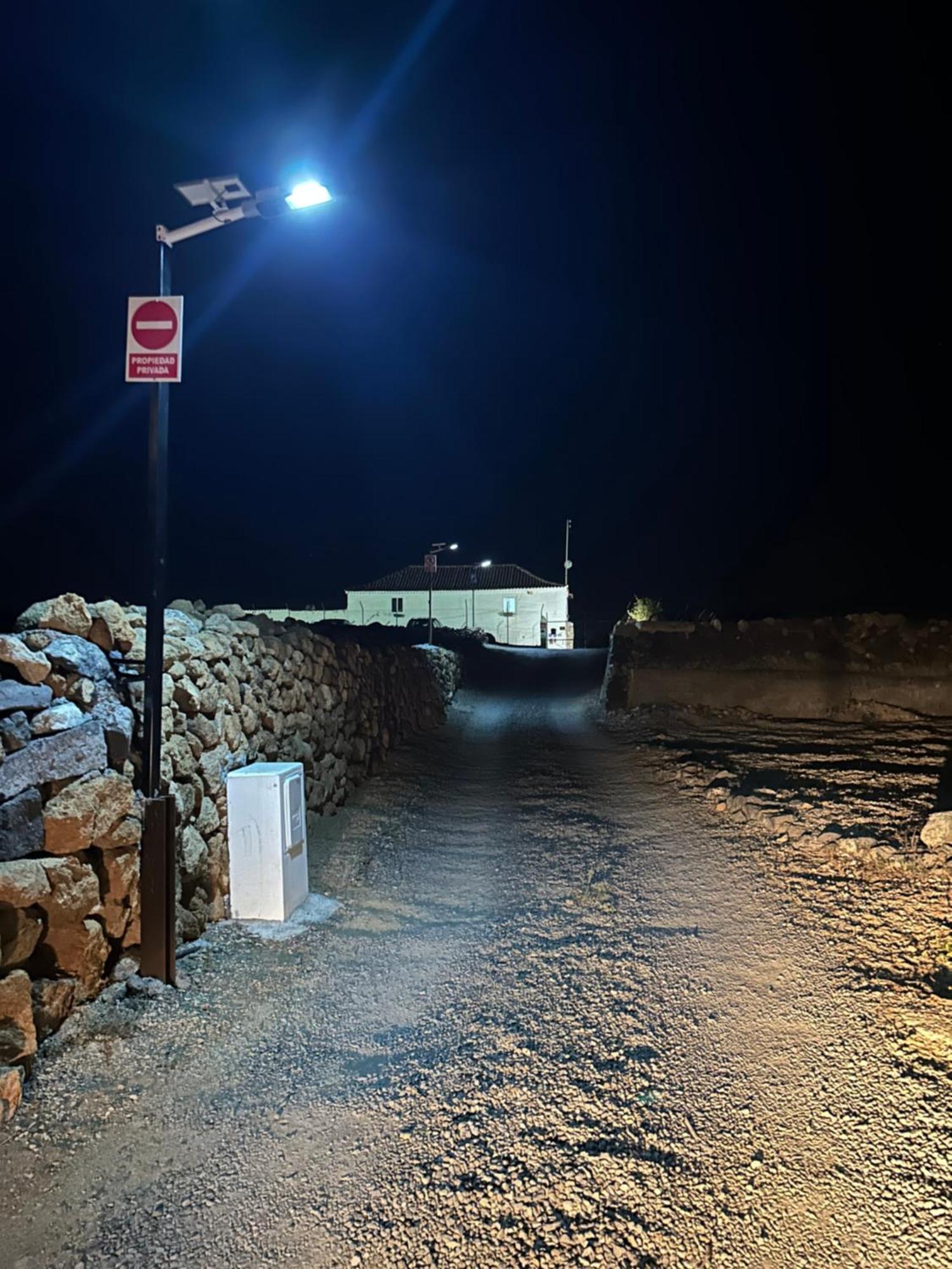 דירות ארונה La Vista Al Mar מראה חיצוני תמונה