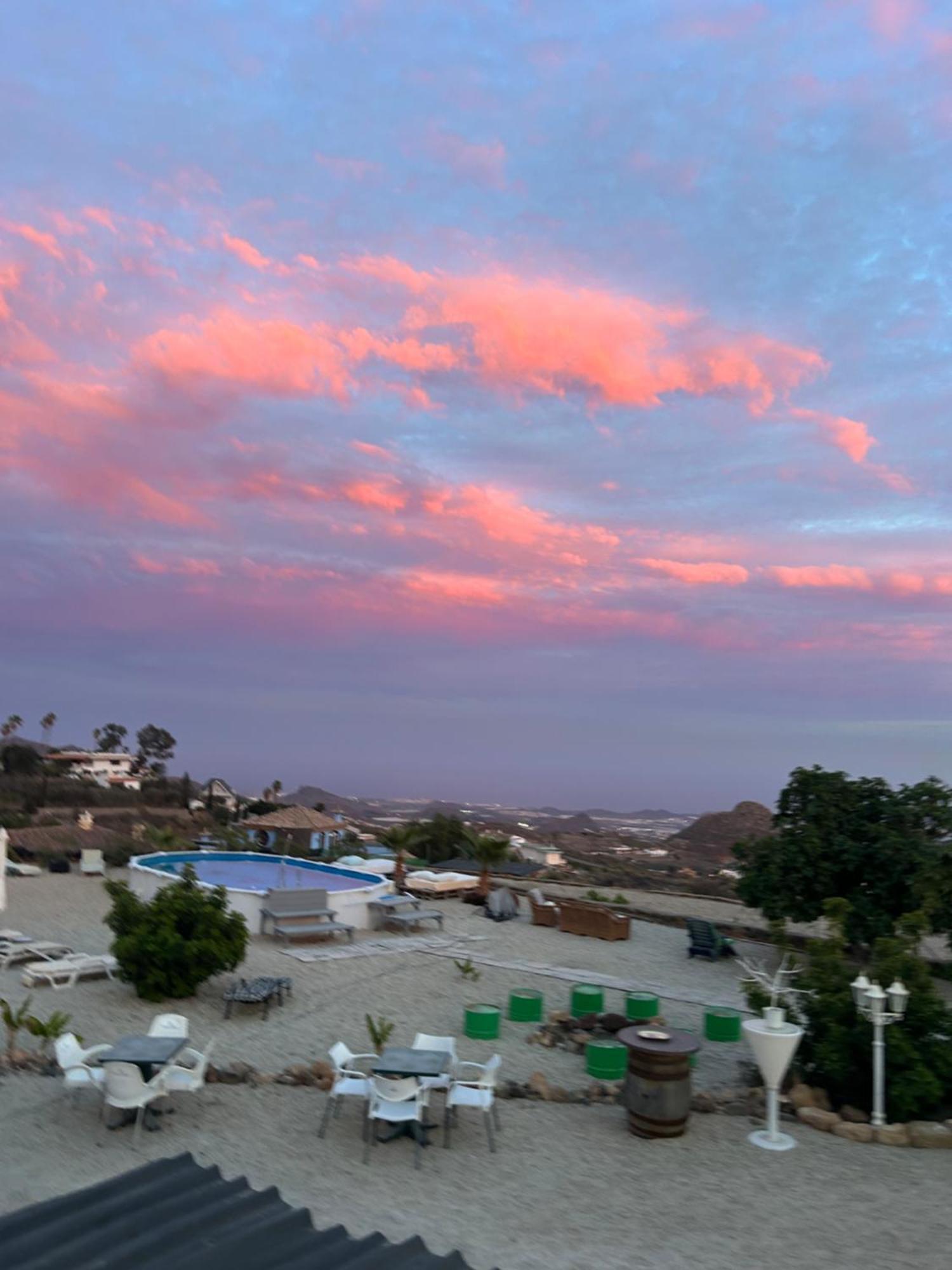 דירות ארונה La Vista Al Mar מראה חיצוני תמונה