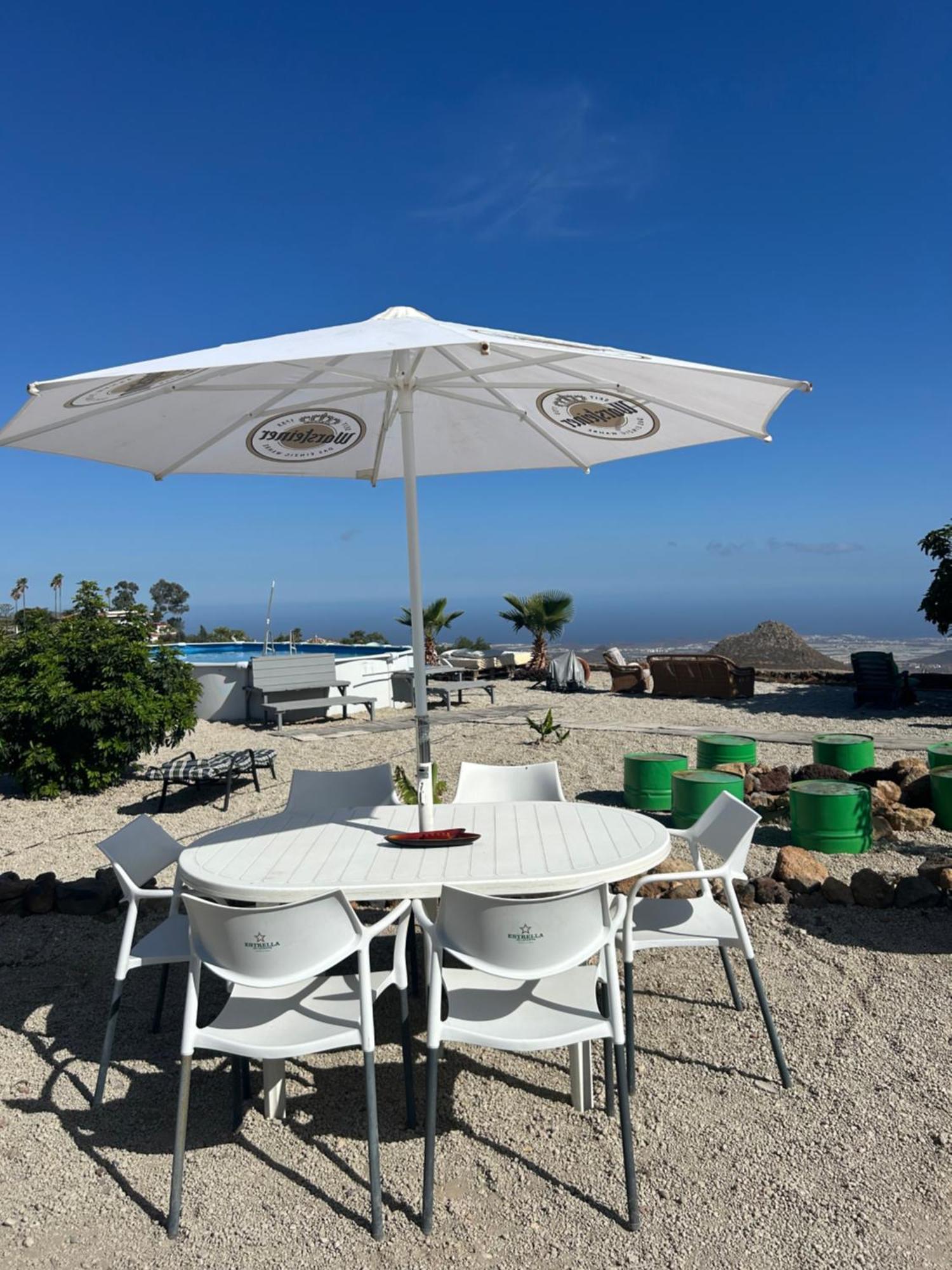 דירות ארונה La Vista Al Mar מראה חיצוני תמונה