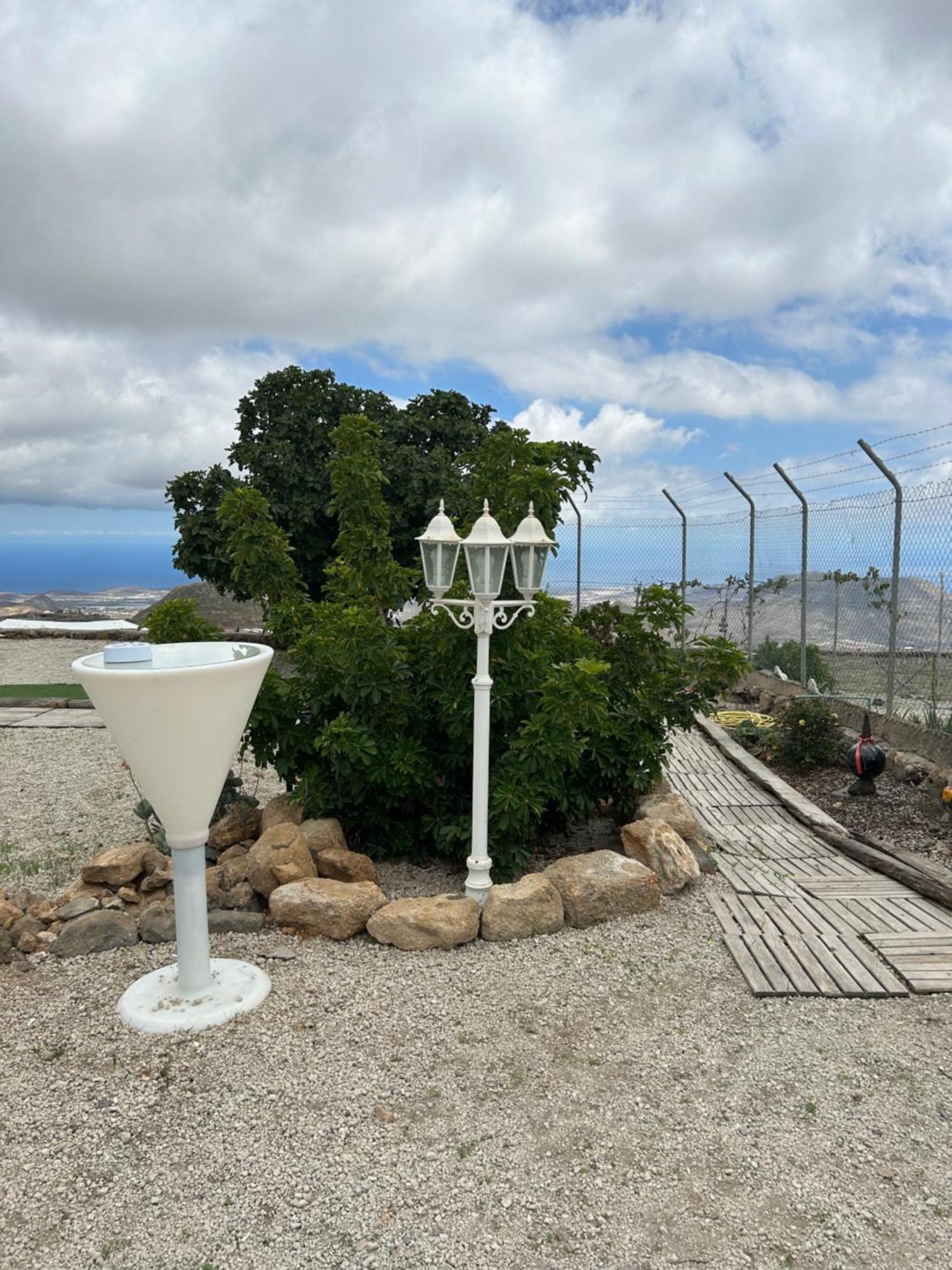 דירות ארונה La Vista Al Mar מראה חיצוני תמונה