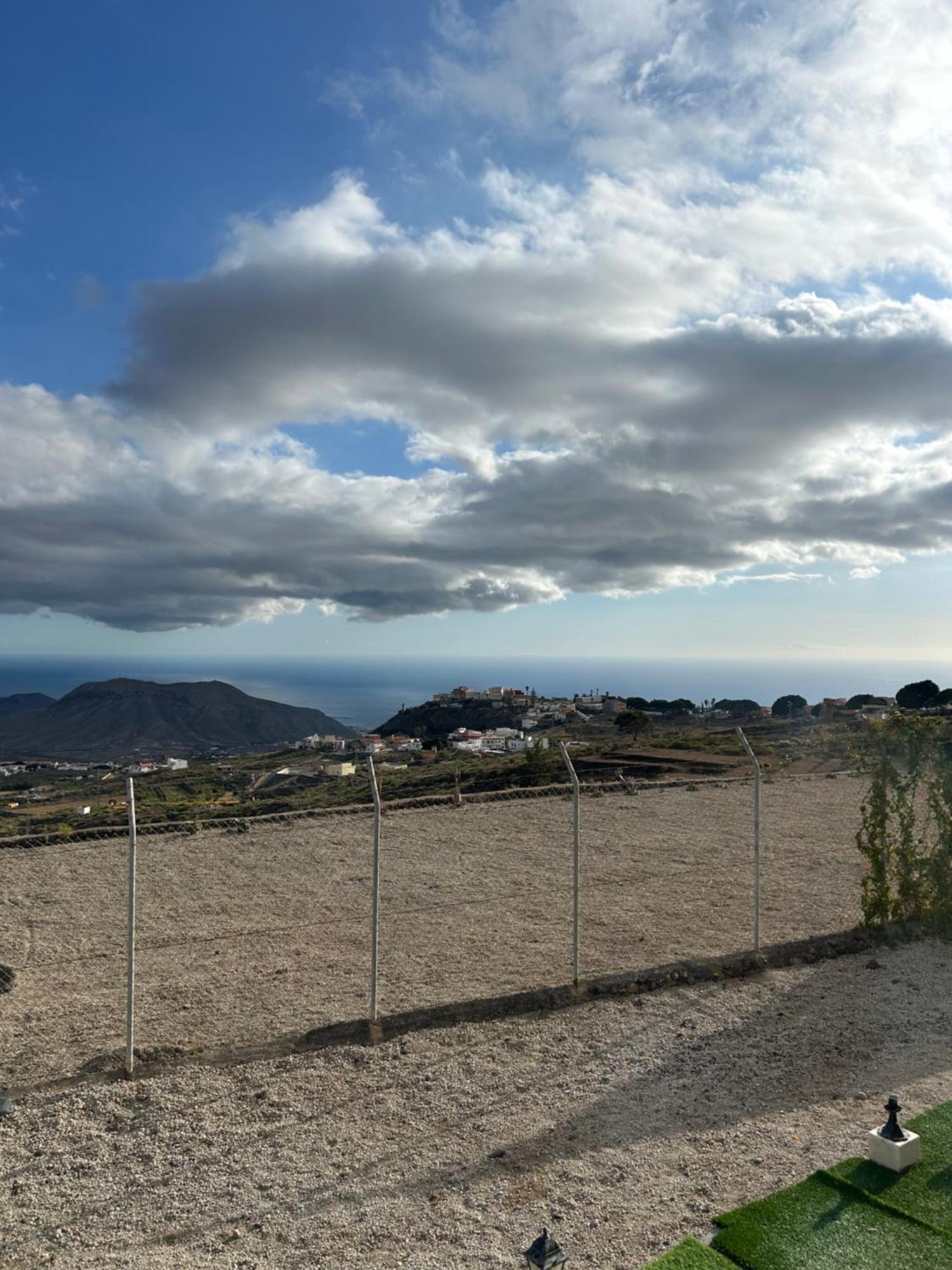 דירות ארונה La Vista Al Mar מראה חיצוני תמונה