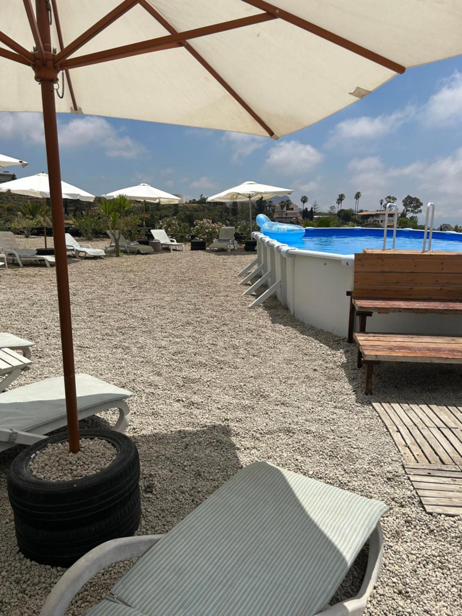 דירות ארונה La Vista Al Mar מראה חיצוני תמונה