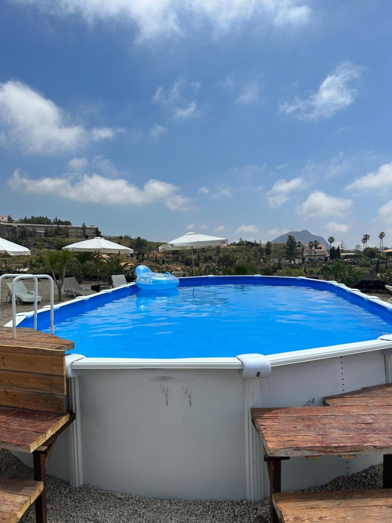 דירות ארונה La Vista Al Mar מראה חיצוני תמונה