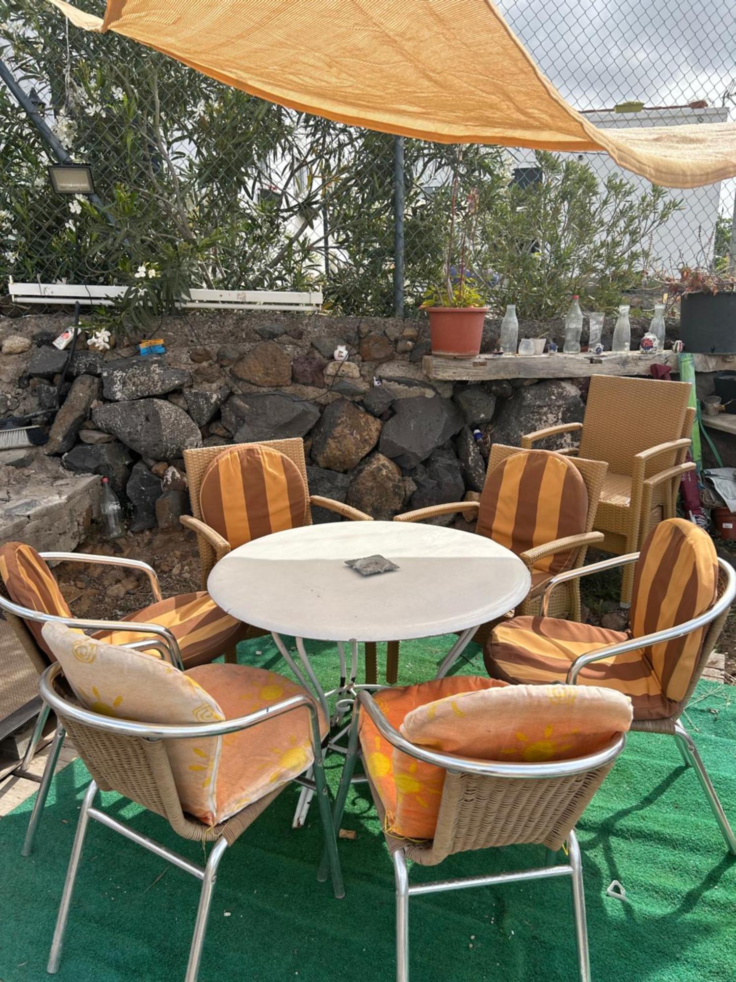 דירות ארונה La Vista Al Mar מראה חיצוני תמונה