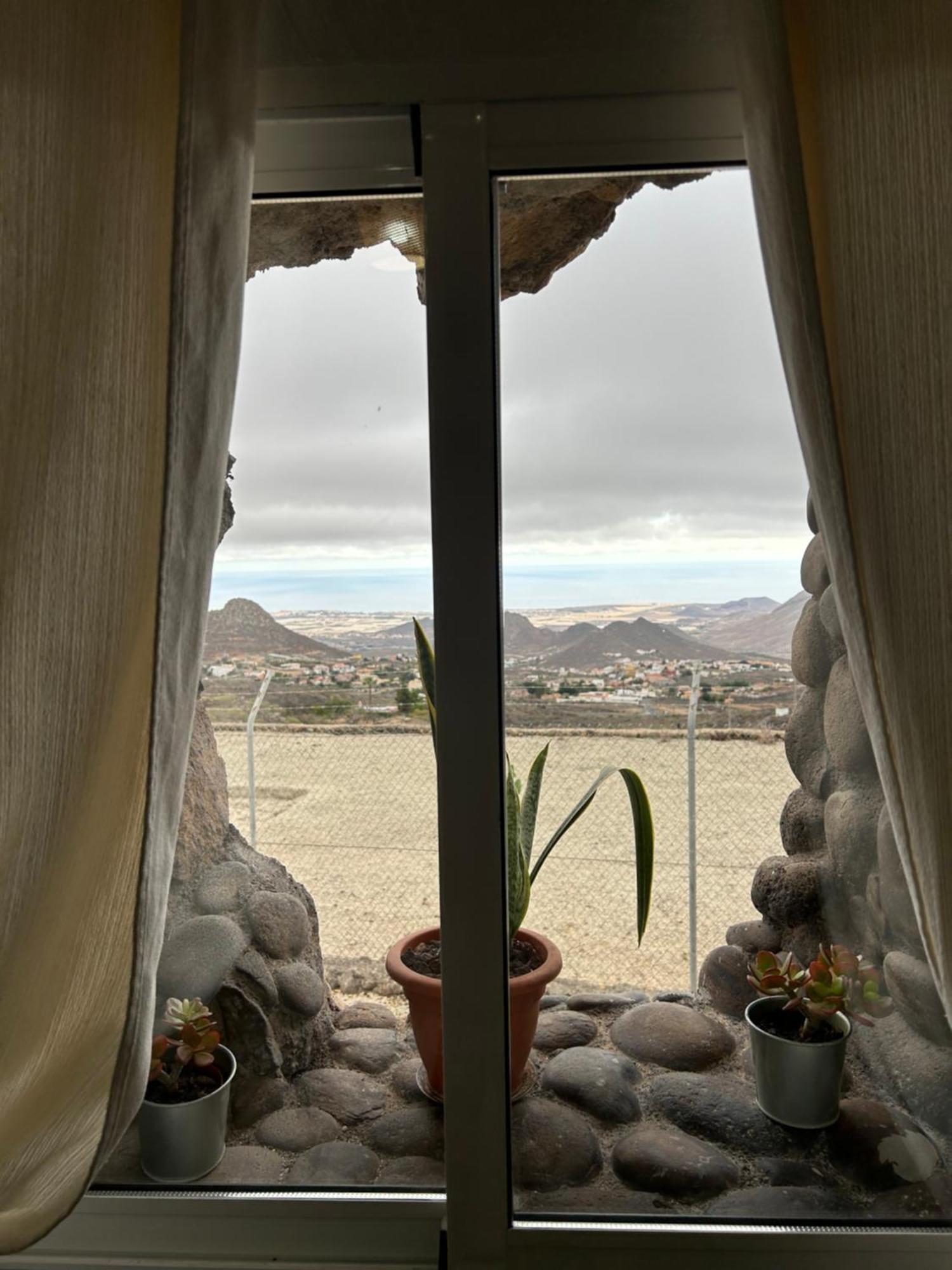 דירות ארונה La Vista Al Mar מראה חיצוני תמונה