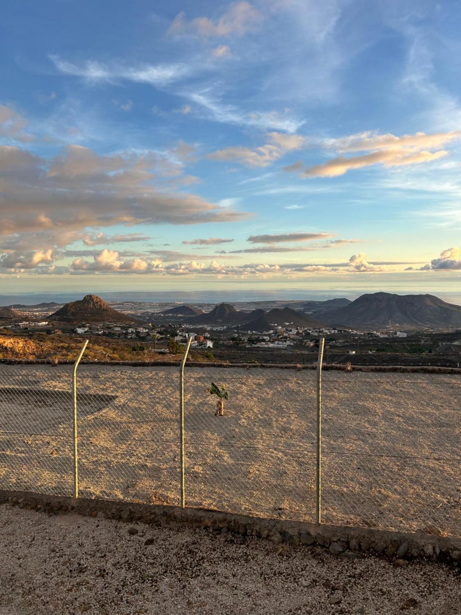 דירות ארונה La Vista Al Mar מראה חיצוני תמונה