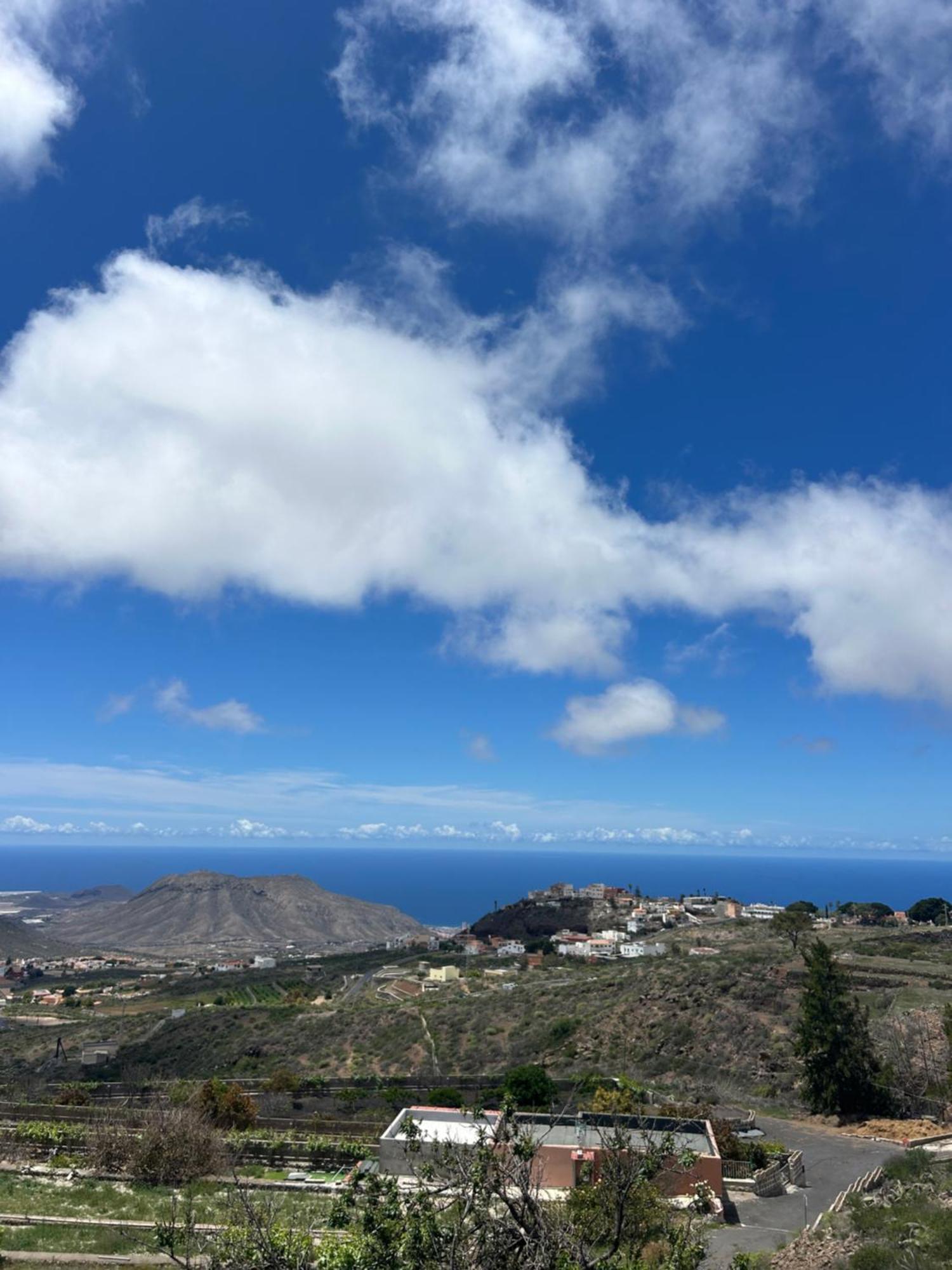 דירות ארונה La Vista Al Mar מראה חיצוני תמונה