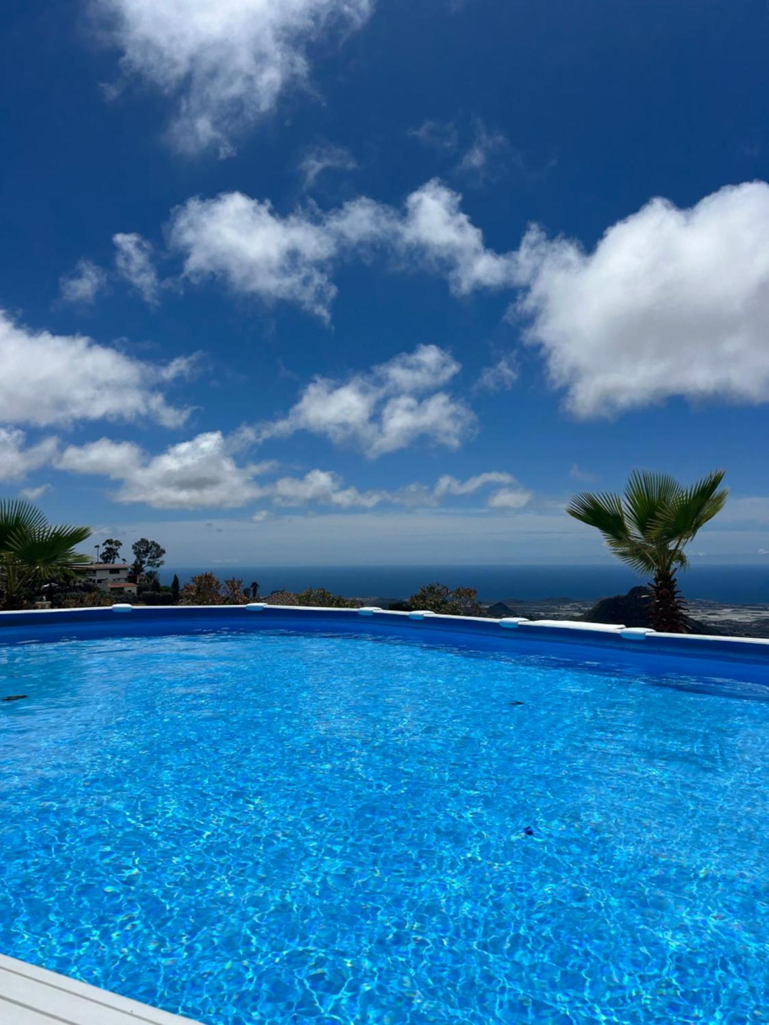 דירות ארונה La Vista Al Mar מראה חיצוני תמונה