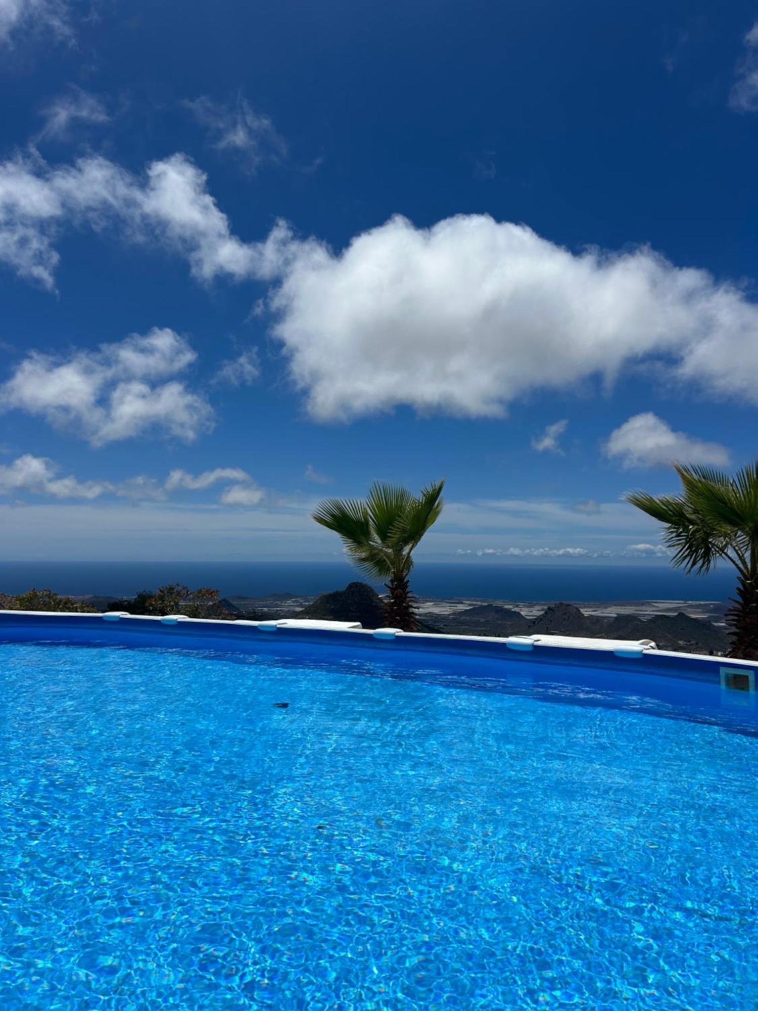 דירות ארונה La Vista Al Mar מראה חיצוני תמונה