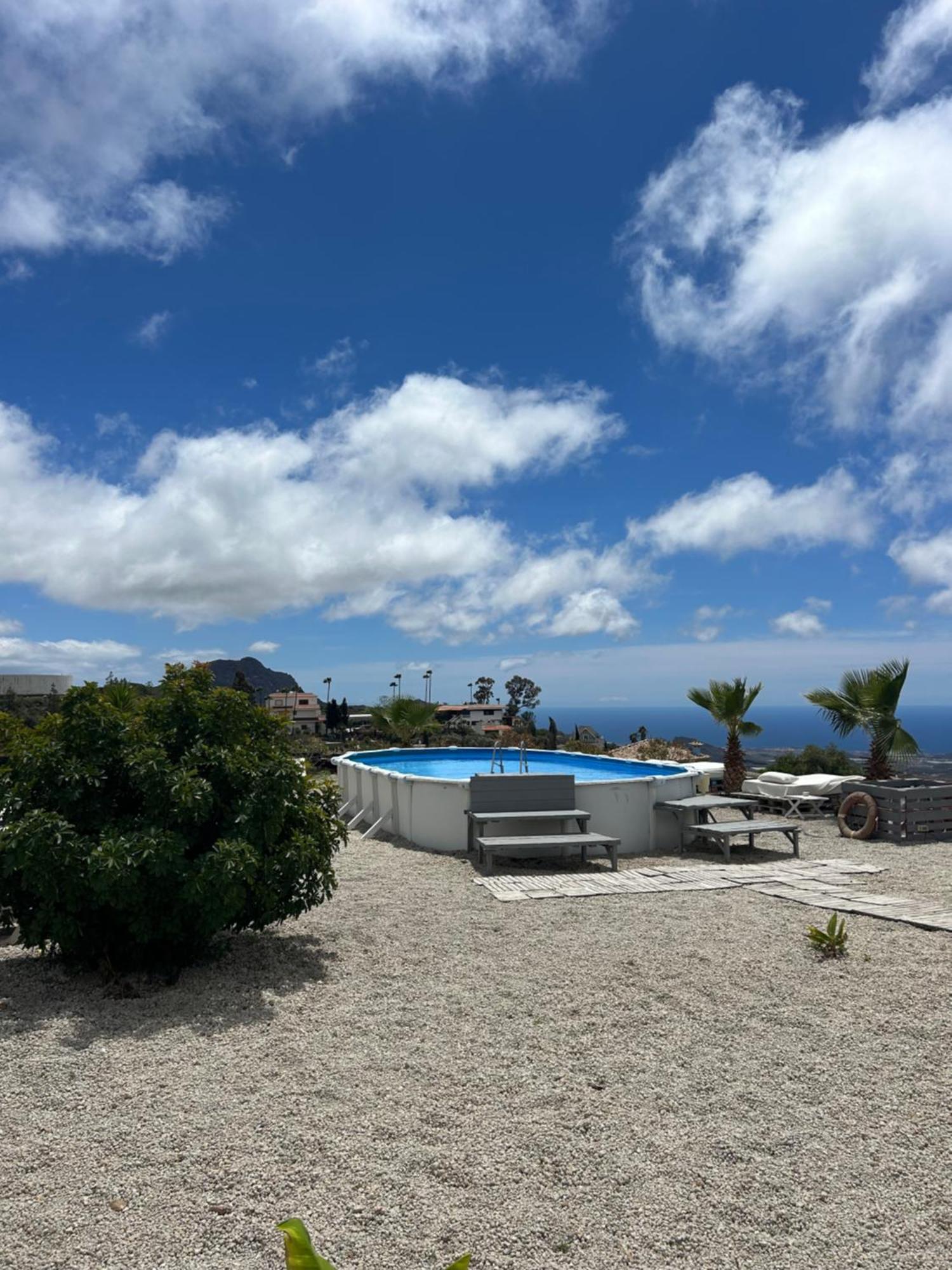 דירות ארונה La Vista Al Mar מראה חיצוני תמונה